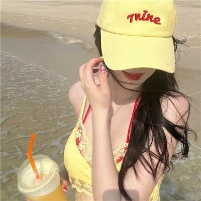 我的山与海
