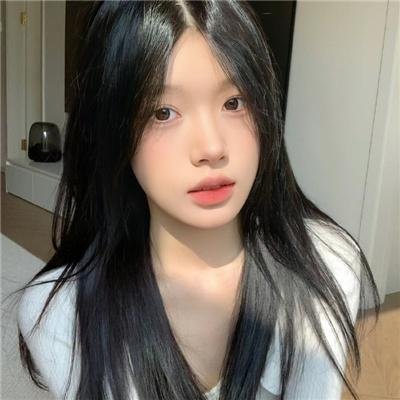 白发